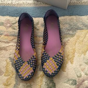 Easy spirit flats